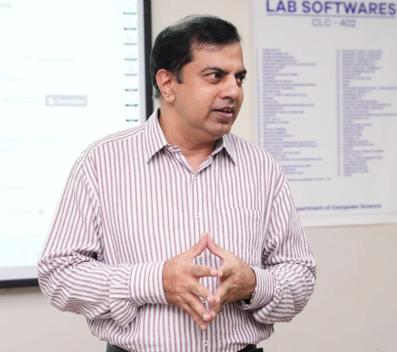 ORIC UCP Organizes Practical Hands-On Training on Filing Income Tax Returns 2026