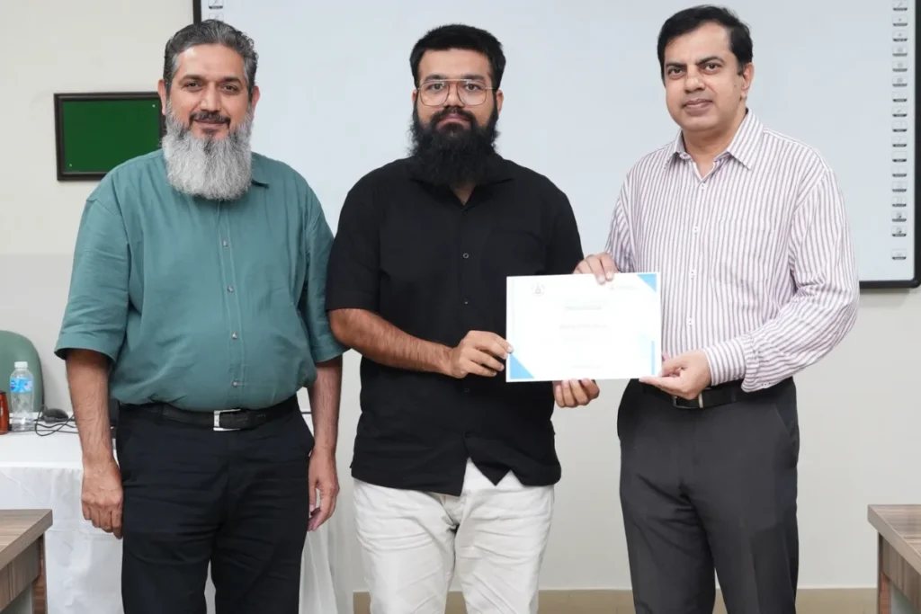 Training on Filing Your Income Tax Return Updated IRIS Portal (11)