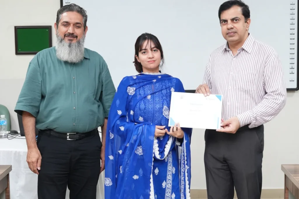 Training on Filing Your Income Tax Return Updated IRIS Portal (9)