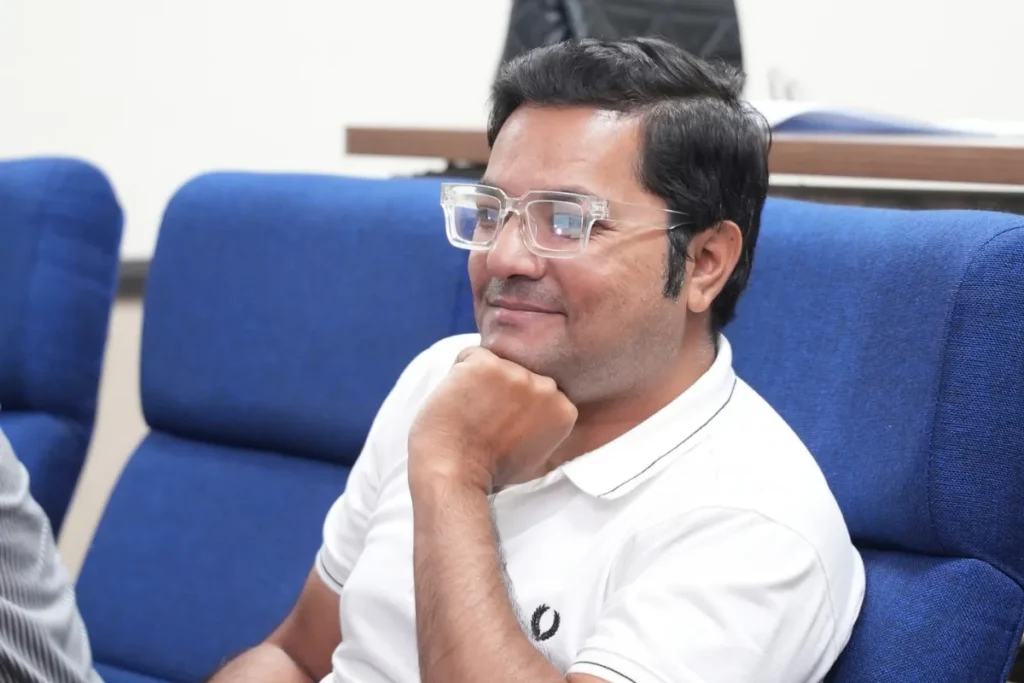ORIC x LIC Organizes Training on My Personal Values at UCP (7)