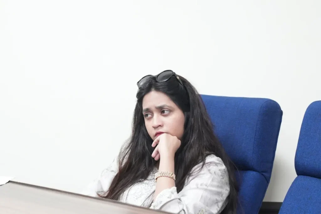 ORIC x LIC Organizes Training on My Personal Values at UCP (8)